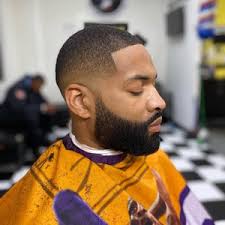 Men's Haircut Near Me: Lizella, GA