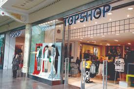 We offer the best blade which meets your requirement. New Topshop Topman Ceo Appointed