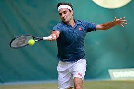 Jun 14, 2020 · roger federer holds several atp records and is considered to be one of the greatest tennis players of all time. All Roads Lead To Wimbledon For Federer Rediff Sports