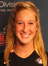 2019 Women's Volleyball Roster