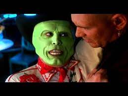 La Mascara Peliculas Completa En Espanol Youtube La Mascara Pelicula Famosos Divertidos La Mascara Jim Carrey