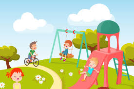 Find high quality playground clipart, all png clipart images with transparent backgroud can be download for free! Kids Park Clipart