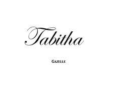 We did not find results for: 16 Tabitha Ideas In 2021 Tabitha Names With Meaning Baby Names And Meanings