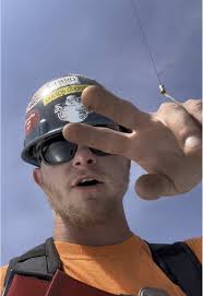 Benjamin Colton Russell Welder