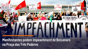 7,052 likes · 531 talking about this. Manifestantes Pedem Impeachment De Bolsonaro Na Praca Dos Tres Poderes Poder360