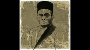 Veer savarkar (indian freedom fighter). Digital Painting Veer Savarkar Youtube