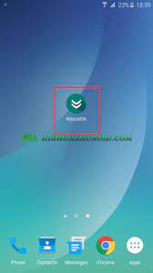 On marshmallow google disabled locking screen if you use fingerprint unlock. Unlock The Android Device Screen By Tapping The Screen Twice