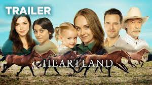 Start streaming heartland on cbc gem. Heartland Season 13 Official Trailer Youtube