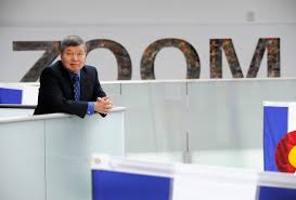 In contentious times, University of Colorado Professor William Wei brings  new perspective to the revamped role of state historian