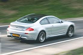 Find the best bmw m6 for sale near you. Used Car Buying Guide Bmw M6 Autocar