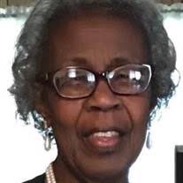 Mrs. Pearl G. Keys Obituary