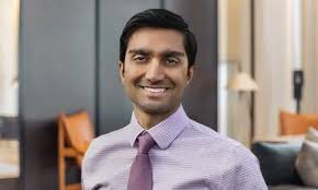 Dr. Jonathan Mclaughlin, Psychiatry