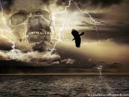 Pirate ship concept art by christianamiel21 on deviantart. 46 Ghost Pirate Ship Wallpaper On Wallpapersafari