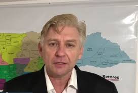 Candidatos a prefeito de Criciúma nas eleições 2020; veja a lista