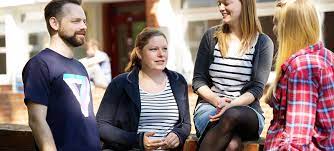 Ab sofort suchen wir einen. Hochschule Evangelische Hochschule Hamburg