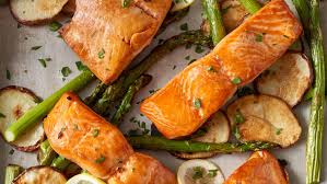 See more ideas about recipes, breakfast recipes, smoked salmon. 20 Salmon Recipes For Breakfast Lunch And Dinner Kitchn