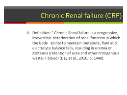 When this condition occurs, toxic levels and harmful liquids will accumulate in the body and can be. Kidney Failure And Dialysis Ppt Download