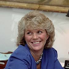 Kathleen Osborne's Instagram, Twitter & Facebook