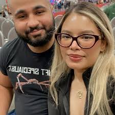 What a great weekend. To start it off with a great performance and win and  to be able to enjoy as a fan the rest of the weekend for once was great.