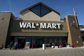Travels And Visits Abandoned Walmart Library Walmart Grocery Delivery Grocery Delivery Service Delivery Groceries