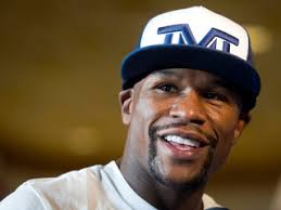 41 years, born on 24 february 1977. Floyd Mayweather Jr Bio Height Weight Age Measurements Celebrity Facts