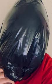 Trash Bag Suffocation - ThisVid.com