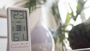 Even assuming you are not the type of person who moves objects from one part of the room to another. Coronavirus Humidity Key To Minimize Virus Transmission Study News Dw 20 08 2020