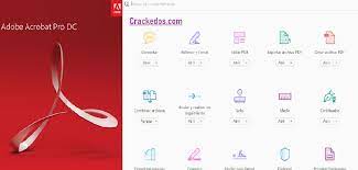 It's the only pdf viewer available*, which is . Adobe Acrobat Pro Dc 2021 Crack Full Serial Number Download