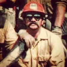 Lassen IHC - Jim “Jaime” Jimenez, former Lassen Hotshot ...