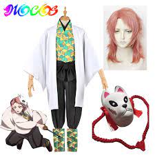 ~completed~ memes, memes, memes, everything is memes, memes is life in dis book, ilovememes, youlovememes. Diocos Demon Slayer Kimetsu No Yaiba Sabito Cosplay Wigs Costumes Mask Men Kimono Cape For Halloween Party Anime Costumes Aliexpress