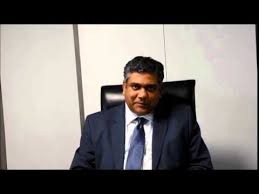 Exide life insurance company limited, is an indian based life insurance company, owned by the exide industries. Exide Life Insurance Md Ceo Kshitij Jain Talks To Businessline Youtube