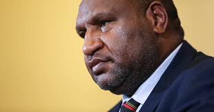 Frenemies forever? PNG's prime minister sees off a challenge
