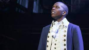 The new version of wait for it. Wait For It Hamilton Wiki Fandom