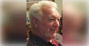 Obituary information for Harold Lister