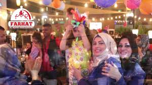 مطعم فرحات المصري في عجمان Youtube