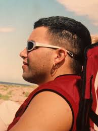 Contributions to the tribute of Michael Douglas Patriquen