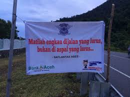 Simply browse an extensive selection of the best safety slogans and filter by best match or price to find one that suits you! Kumpulan Spanduk Himbauan Safety Riding Saat Mudik Dalem Tapi Kocak Kobayogas Com Your Automotive Blog