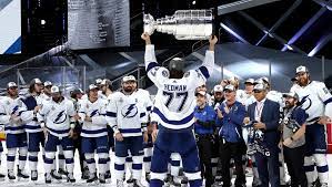 We've been hard at work creating new ways for you to… Nhl Power Rankings Where Things Stand After First Month Of Offseason