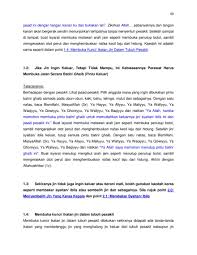 Mereka rasa orang yang seperti itu adalah lekeh kerana tidak kuat iman. Sinar Biru Manualsbg New Page 50 51 Created With Publitas Com