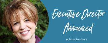 Executive Director Announcement