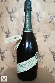 Prosecco Mionetto Vino Biologico Organic Prosecco D O C Prosecco Prosecco Doc Organic Wine