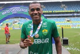 Iniciativa do corinthians com apoio da patrocinadora midea abre votação para calçada da fiel. Ex Jogador Do Corinthians Marllon Enfrentara O Timao Pela Primeira Vez Desde A Saida Estou Feliz No Cuiaba Lance
