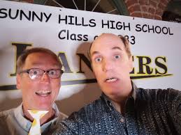 Sunny Hills High School Class of 1983
