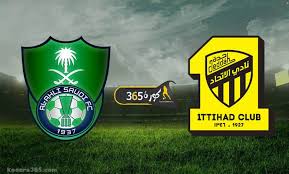 It streams exclusive contents of several sports activiti. Ø¨Ø« Ù…Ø¨Ø§Ø´Ø± Ù…Ø´Ø§Ù‡Ø¯Ø© Ù…Ø¨Ø§Ø±Ø§Ø© Ø§Ù„Ø§ØªØ­Ø§Ø¯ ÙˆØ§Ù„Ø§Ù‡Ù„ÙŠ Ø§Ù„ÙŠÙˆÙ… ÙÙŠ Ø§Ù„Ø¯ÙˆØ±ÙŠ Ø§Ù„Ø³Ø¹ÙˆØ¯ÙŠ ÙƒÙˆØ±Ø© 365
