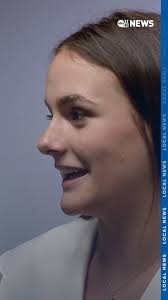 Lulu Gribbin says she wouldn't have been in the water if she had known  about the previous attack., https://bit.ly/3Rcyi38