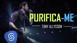 Acesse e veja mais informações, além de fazer o download e baixar música mp3 é um app para encontrar arquivos em mp3 muito simples e prático. Tony Allysson Purifica Me Dvd Sustenta O Fogo Youtube