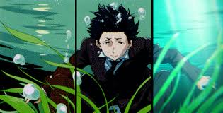 Although the movies are incomparable and are both 10/10 in my books, i genuinely enjoyed koe no katachi more. Koe No Katachi Color Coordinator X Special Effects Roundtable Sakuga Blog