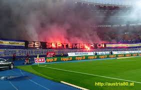 Admira austria wien hartberg lask rapid wien rheindorf altach ried salzburg st. Ultras World Fk Austria Wien Vs Sk Rapid Wien 22 10 2017 ÙÙŠØ³Ø¨ÙˆÙƒ