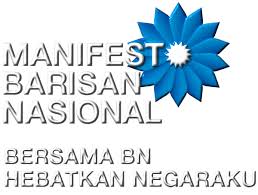 0 ratings0% found this document useful (0 votes). Pru14 Manifesto Barisan Nasional Pak Din