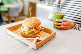 What are mornings like at your home or in your family? Why Franchising Is The Future Of The Healthy Fast Food Movement